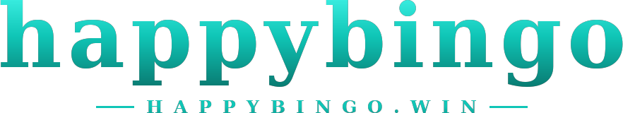 happybingo logo